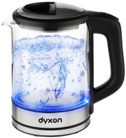 Фото - Електрочайник Dyxon DXN-1800ML 1350 Вт 1.8 л  нержавіюча сталь