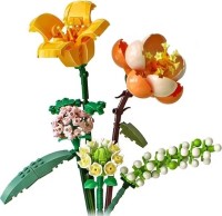 Photos - Construction Toy LOZ Ethernal Flowers 1658