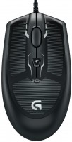 Фото - Мышка Logitech G100S Optical Gaming Mouse 