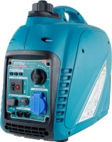 Photos - Generator Total TP530001