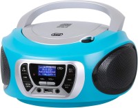 Фото - Аудіосистема Trevi CMP 510 DAB
