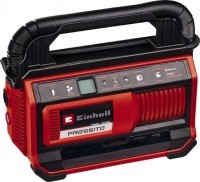 Фото - Насос / компрессор Einhell Expert Pressito 18/25 Hybrid (2x2.5Ah)