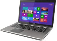 Photos - Laptop Toshiba Satellite P870 (P870-i73630QMK7DDL)
