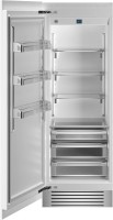 Фото - Встраиваемый холодильник Bertazzoni REF30RCPRL/23