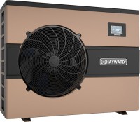 Photos - Heat Pump Hayward EnergyLine Pro Inv ELPI-12 12 kW