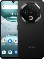 Фото - Мобільний телефон UMIDIGI G100 Pro 256 ГБ / 8 ГБ