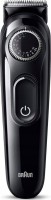 Photos - Hair Clipper Braun Series 3 BT3410