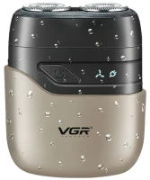 Фото - Электробритва VGR V-345