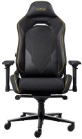 Фото - Комп'ютерне крісло Trust GXT721 Ruya Pro