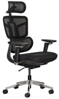 Photos - Computer Chair Mealux S4