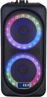 Photos - Audio System BIG JBX-828