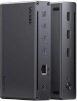 Photos - Card Reader / USB Hub Ugreen U708