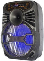 Photos - Audio System BIG X12 Aven