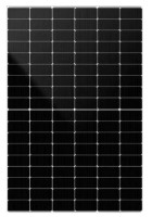 Photos - Solar Panel DAH Solar DHN-60X16/FS(BW)-485W 485 W