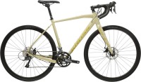 Фото - Велосипед KROSS Esker 1.0 2024 frame XL