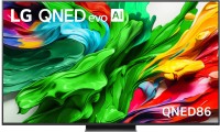 Телевизор LG 65QNED86 2025 65 "