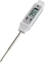 Photos - Thermometer / Barometer TFA 30.1013