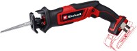 Photos - Power Saw Einhell Expert TE-AP 18/13 Li (4.0Ah)