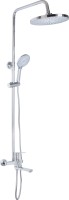 Photos - Shower System Q-tap Aries QTARI1112CRM47606