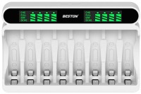 Photos - Battery Charger Beston TOR-JUG_22B