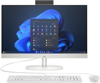 Photos - Desktop PC HP ProOne 245 G10 All-in-One (A1JL5ES)