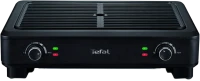 Фото - Гриль кухонный Tefal Smoke Less Grill черный