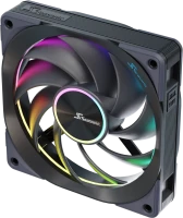 Фото - Система охолодження Seasonic MagFlow ARGB 120 mm 3-pack