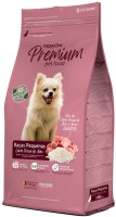 Фото - Корм для собак HappyOne Premium Adult Small Fresh Meat 10 кг