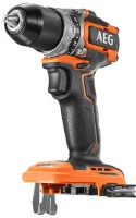 Drill / Screwdriver AEG BS 18SBL2-202C
