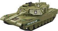 Фото - Конструктор Mould King M1A2 Main Battle Tank 20033