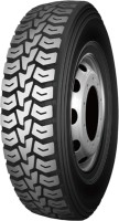 Photos - Truck Tyre Durun DH108 215/75 R17.5 126M