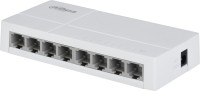 Фото - Коммутатор Dahua SF1008L