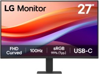 Фото - Монітор LG 27U421A 27 "