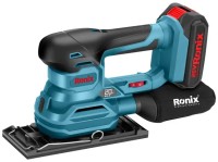 Photos - Grinder / Polisher Ronix 8624