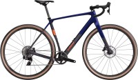 Фото - Велосипед Trek Checkpoint SL 6 AXS Gen 3 2025 frame XS