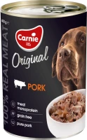 Корм для собак Carnie Original Mono Protein Pork 0.4 кг