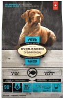 Photos - Dog Food Oven-Baked Tradition All Life Stage All Breeds Fish 5.67 kg