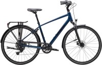 Фото - Велосипед Trek Verve 2 Equipped 2025 frame S