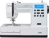 Фото - Швейна машина / оверлок Rold S700