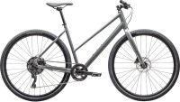 Photos - Bike Specialized Sirrus X 3.0 Step-Through 2025 frame XS