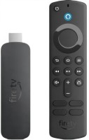 Фото - Медіаплеєр Amazon Fire TV Stick 4K Max 2023 (Gen 2)