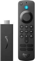 Медиаплеер Amazon Fire TV Stick HD 2024