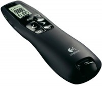 Мишка Logitech Professional Presenter R700 