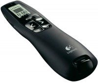 Фото - Мишка Logitech Professional Presenter R700 