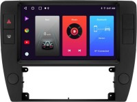 Photos - Car Stereo Sigma S9332 4G DSP Volkswagen Passat B5 2000-2005