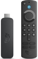 Photos - Media Player Amazon Fire TV Stick 4K 2024 (Gen 3)