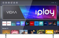 Фото - Телевізор Allview 55iPlay6300-U 55 "