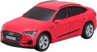 Фото - Радіокерована машина Maisto Audi E-tron Sportback 1:41