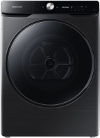 Photos - Tumble Dryer Samsung DV16DG8600BVU4