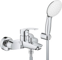 Фото - Смеситель Grohe Eurosmart 25276003